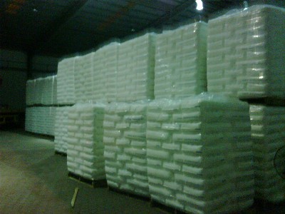 Vận chuyển hạt nhựa PP - Công Ty TNHH Việt Logistics